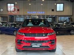 لاند روفر رانج روفر سبورت